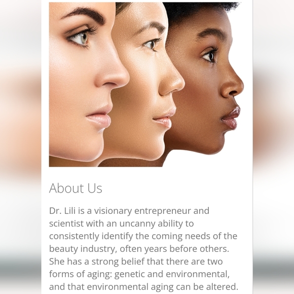 ❤️ Dr. Lili Fan / PROBIOTIC X Lash Enhancer /0.2 fl oz . 6ml ❤️ - Picture 7 of 14